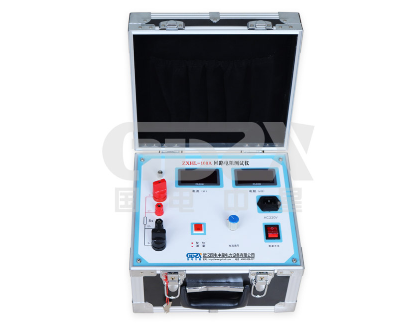 回路电阻测试仪 回路电阻测试仪