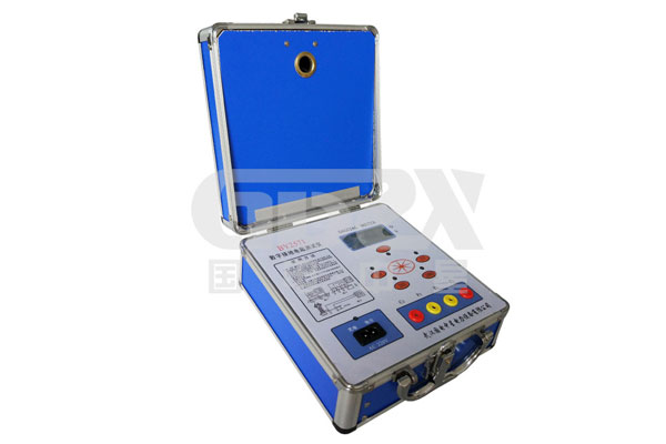 BY2571接地电阻测试仪 BY2571接地电阻测试仪