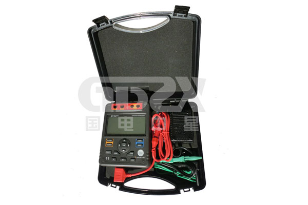 BY2677绝缘电阻测试仪.jpg BY2677绝缘电阻测试仪.jpg