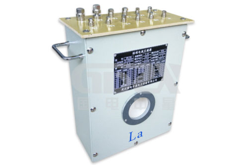 ZXHL系列精密电流互感器 ZXHL系列精密电流互感器