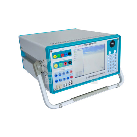 ZX-802微机继电?；げ馐砸?jpg