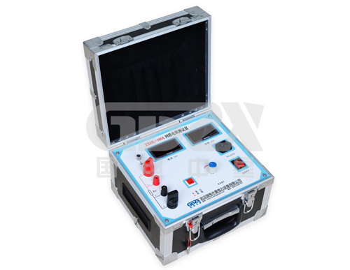 ZXHL-100A回路电阻测试仪.jpg ZXHL-100A回路电阻测试仪.jpg