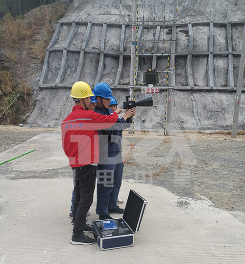 电力现场检测 电力现场检测