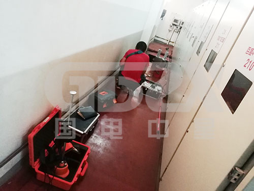 电缆故障试验 电缆故障试验