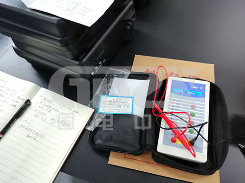 LBQ-II漏电?；て鞑馐砸? title=