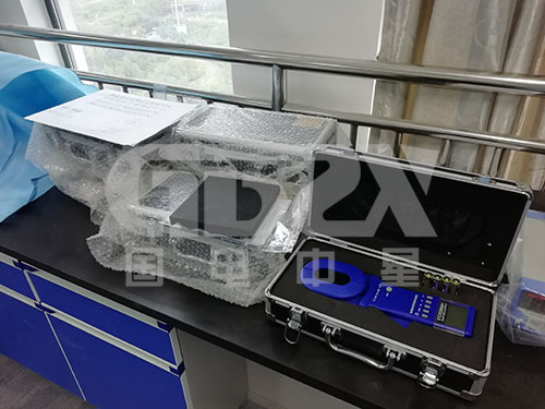 ETCR2000B+防爆型钳形接地电阻仪 ETCR2000B+防爆型钳形接地电阻仪