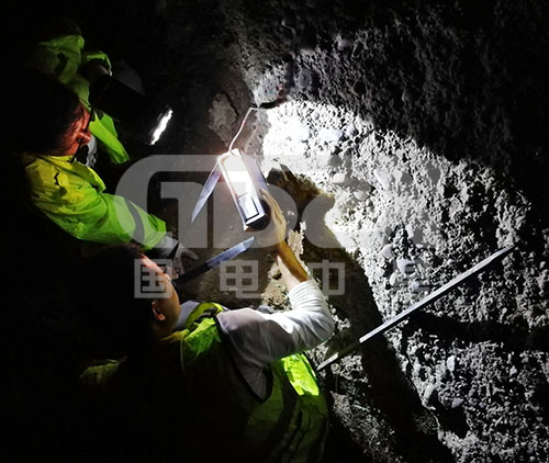 修复电阻故障点 修复电缆故障点