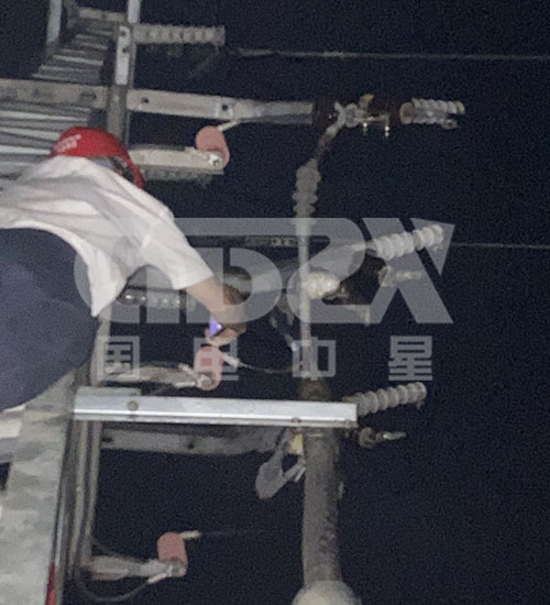 找到架空线路故障点.jpg