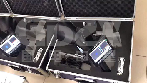 ZX-V1综合检测仪 ZX-V1综合检测仪