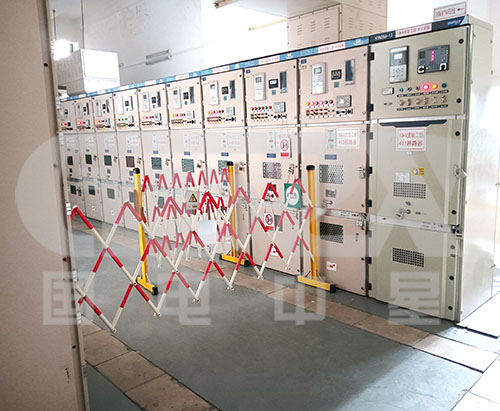 10Kv电缆超低频耐压 光谷金融港二路流芳园变电站