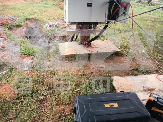 ZXPD3001地下管线探测仪和ZX-A30电缆故障测试仪 ZXPD3001地下管线探测仪和ZX-A30电缆故障测试仪