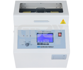 绝缘油介电强度测试仪 绝缘油介电强度测试仪